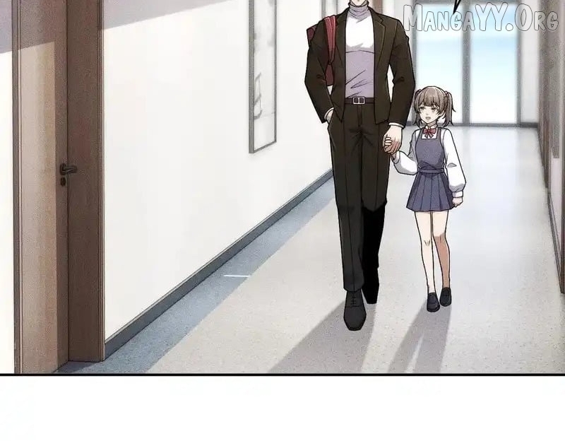 Hidden Dragon in the City (2025) Chapter 19 - page 97